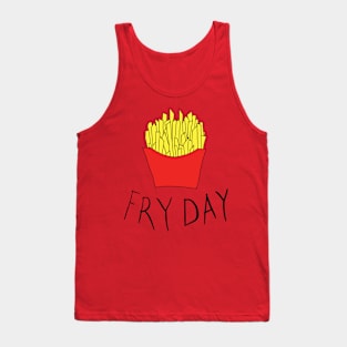 fryday Tank Top